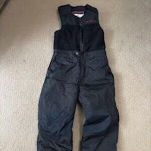Youth Snow Bib